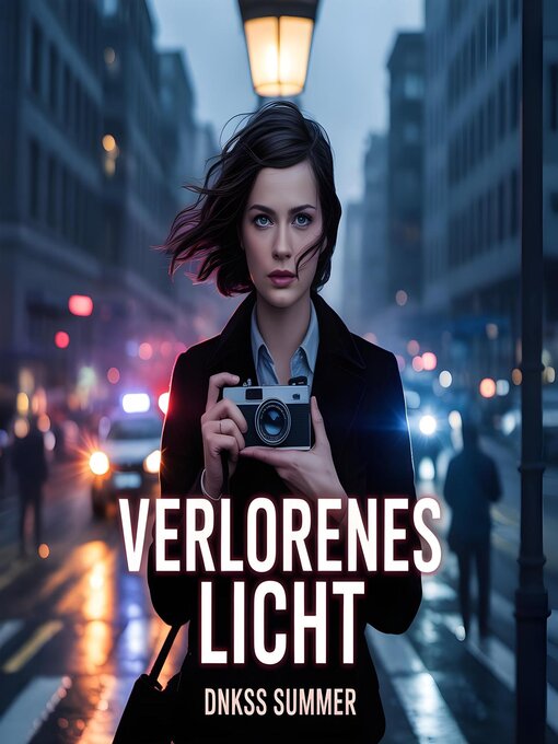 Title details for Verlorenes Licht by Dnkss summer - Available